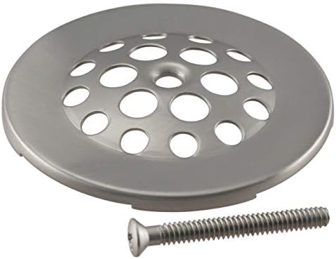 Westbrass R92-07 3-18 Trip Lever Tub Trim Set - Satin Nickel