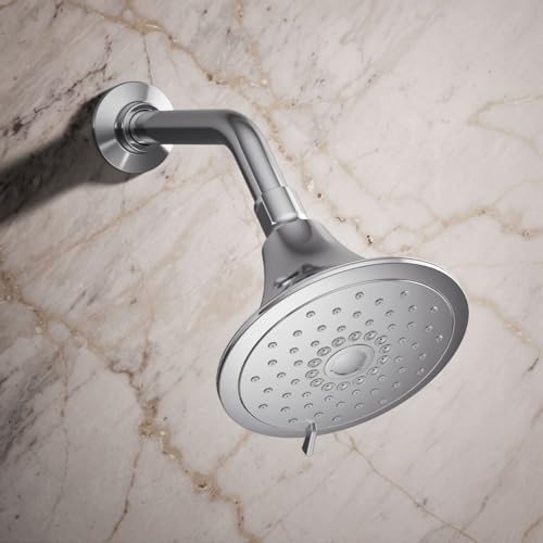 Get Ready for a 3-in-1 Shower Experience