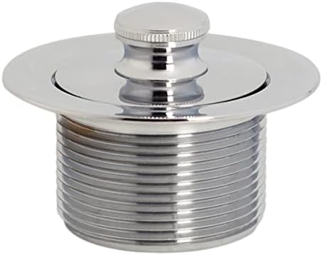 The Perfect Bath Waste Drain Kit Effortless Drainage Smooth Performance