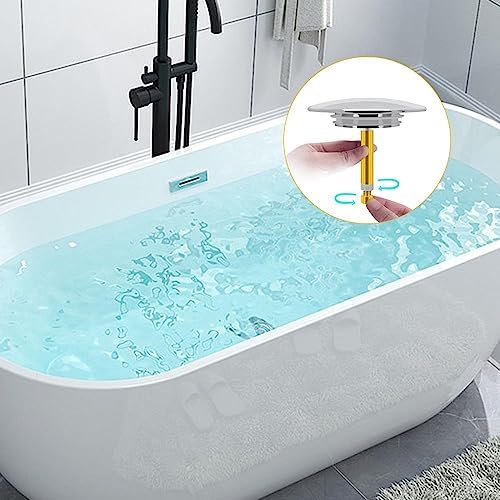 Ease the Hassles with 70mm Basin Sink Stopper
