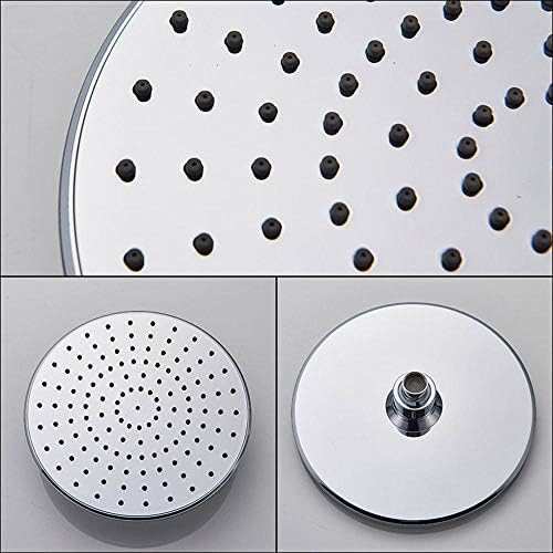 Huin Complete Bathroom Shower System Set