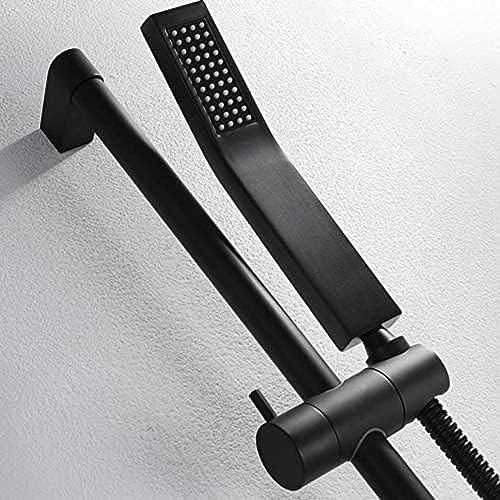 Premium Brass Rain shower set for bathroom
