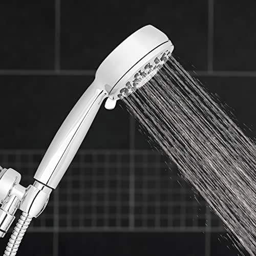 Transform Your Shower Experience with PowerPulse