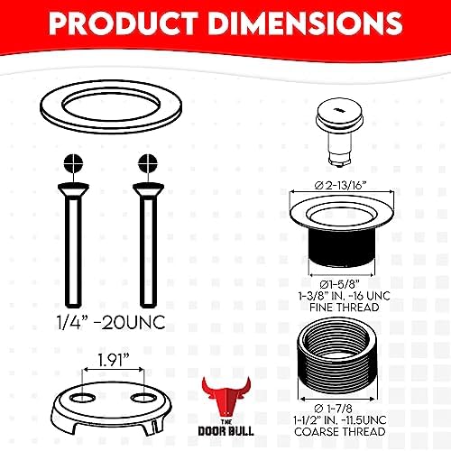 Lift and Turn Bathtub Drain Kit Brass Brushed Nickel