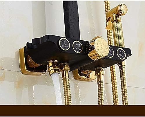 Luxury Brass Bathroom Faucet
