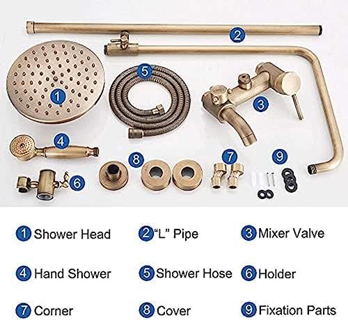 TECKI Wall-Mounted Shower Tap Dng Bng Terms of Service
