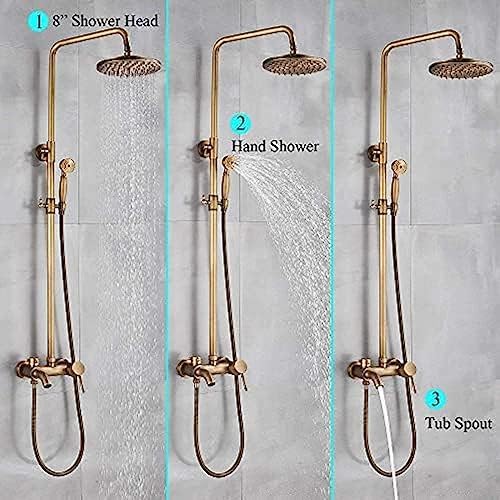TECKI Wall-Mounted Shower Tap Dng Bng Terms of Service