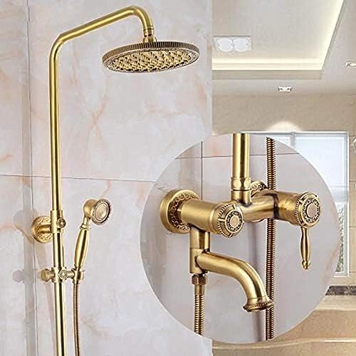Luxury Retro Bathroom Shower Head
