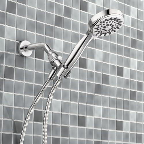 Luxury Chrome Faucet