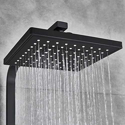 Huin Rainfall Shower Faucet System