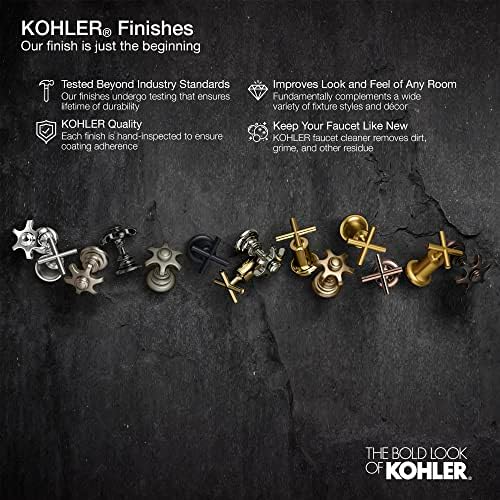 Kohler K-33151-BL Sink Drain