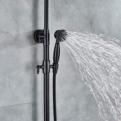 Bathroom Shower System Set