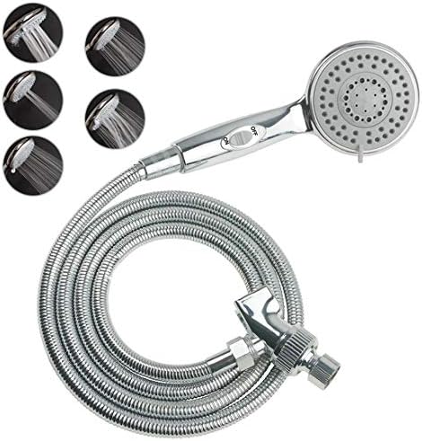 HauSun Handheld Shower Head