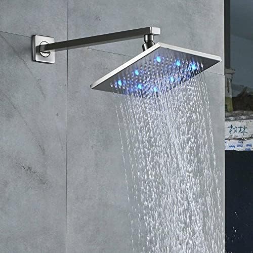 Luxury Handheld Shower Faucet Set