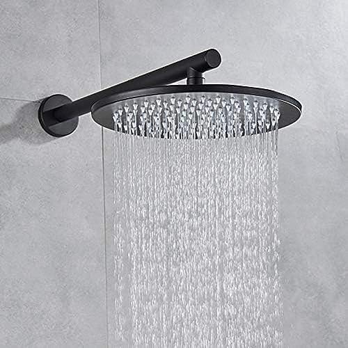 Strong Long-Lasting Brass Showers