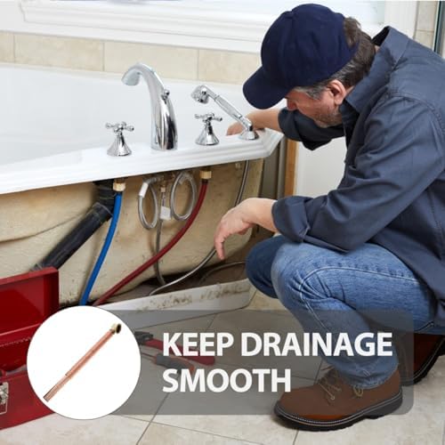Veemoon bathtub drain kit