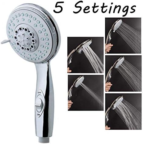 HauSun Handheld Shower Head