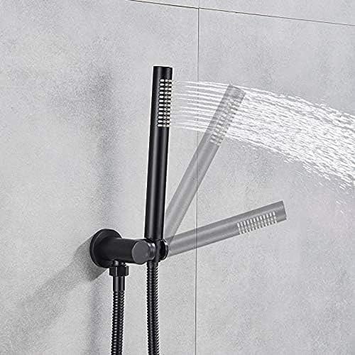 Strong Long-Lasting Brass Showers