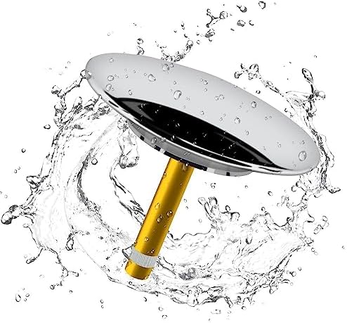 Ease the Hassles with 70mm Basin Sink Stopper
