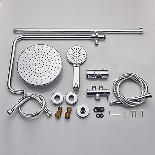 Bathroom Shower System