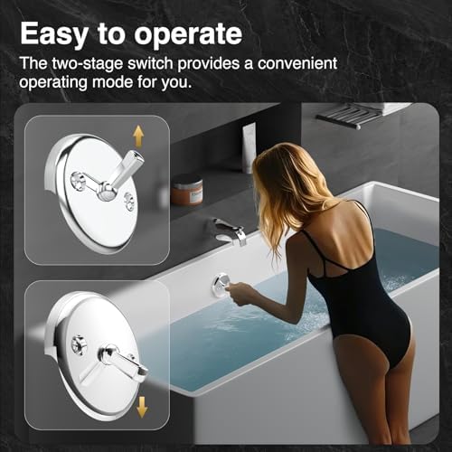 Enhance Your Bathroom Experience Hao