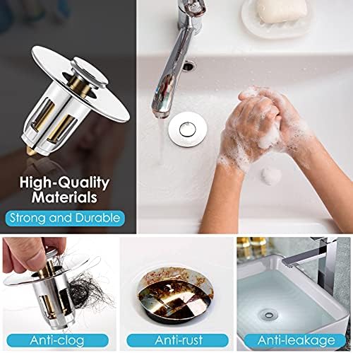 Drifop Sink Stopper 102-196