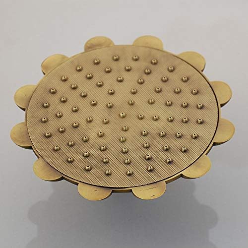 Antique Brass