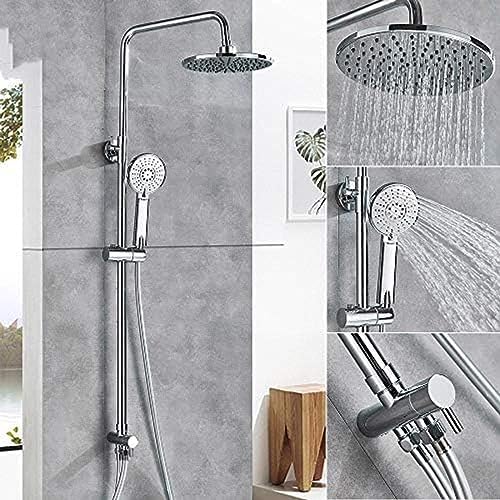 Bathroom Shower System