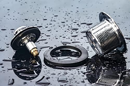 VATTNO 1-78-inch Tub Drain Kit for American Standard Tubs