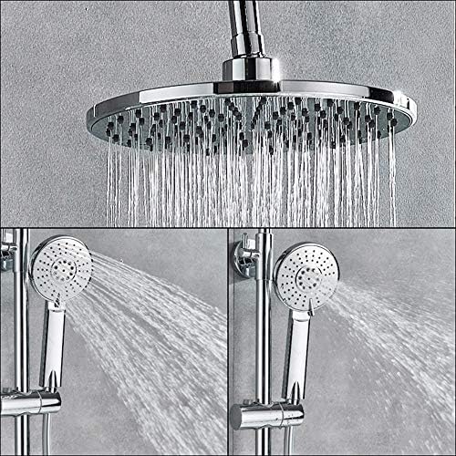 Huin Complete Bathroom Shower System Set