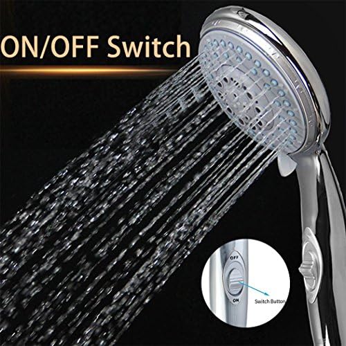 HauSun Handheld Shower Head