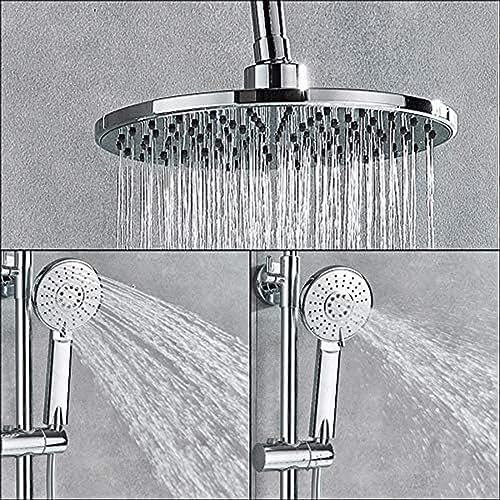 Bathroom Shower System